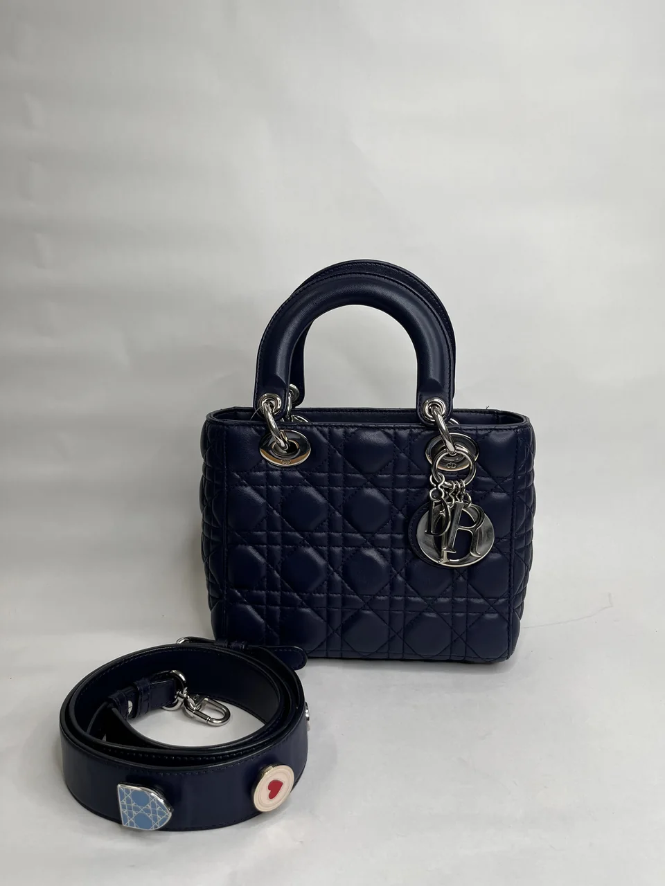 DIOR CANAGE LADY DIOR