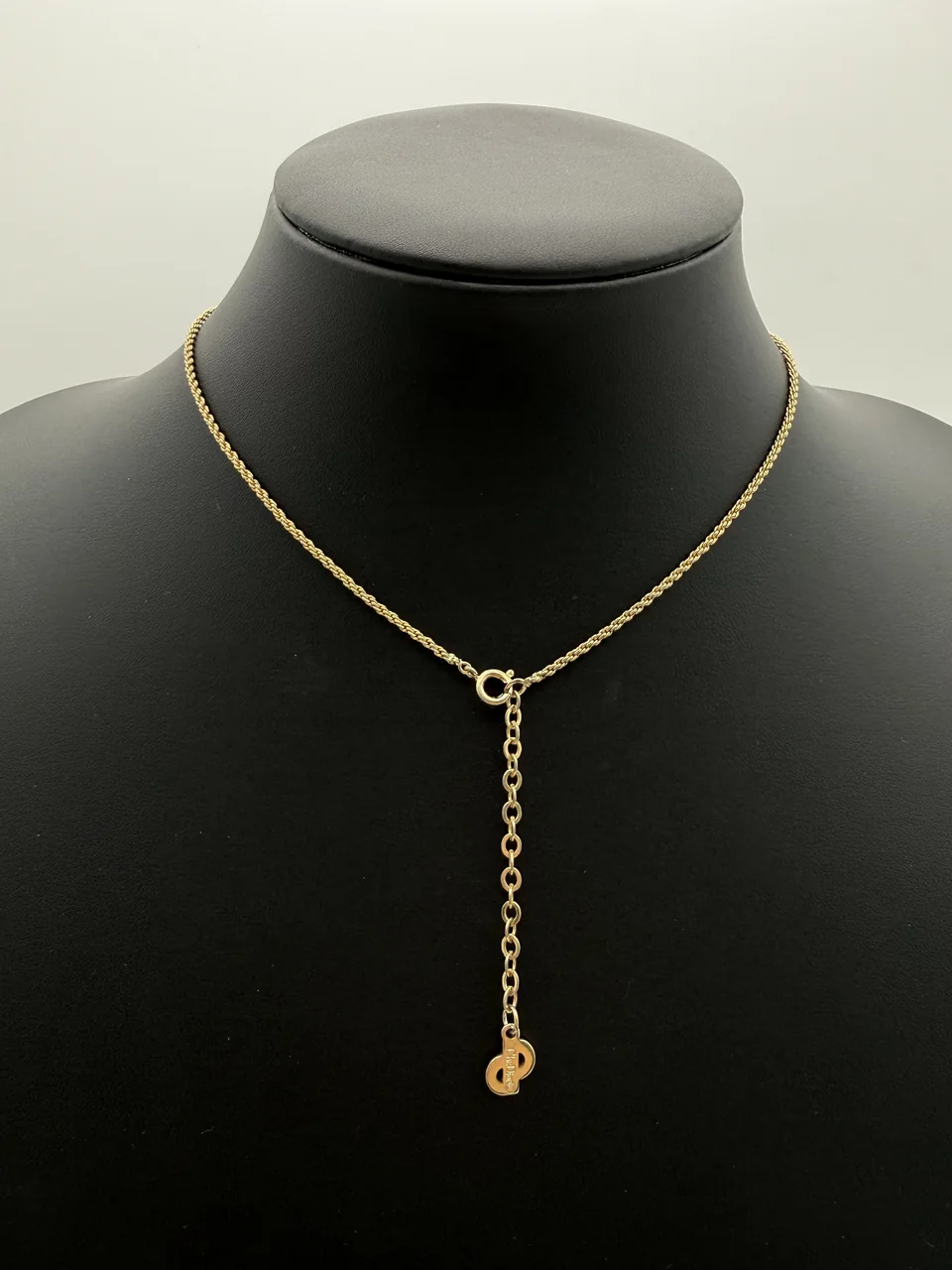 DIOR NECKLACE view 6