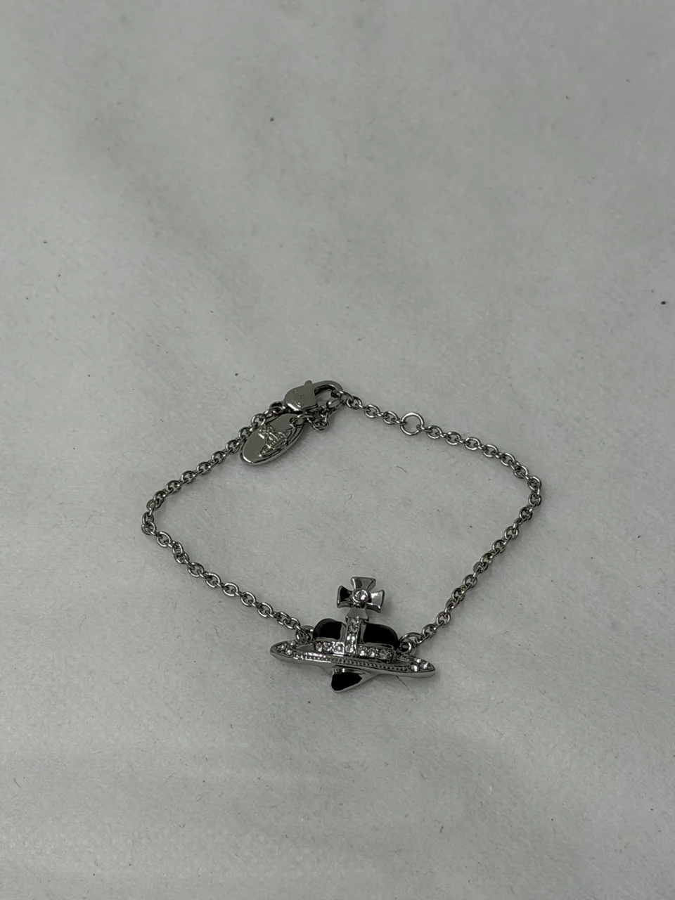 VIVIENNE WESTWOOD BRACELET