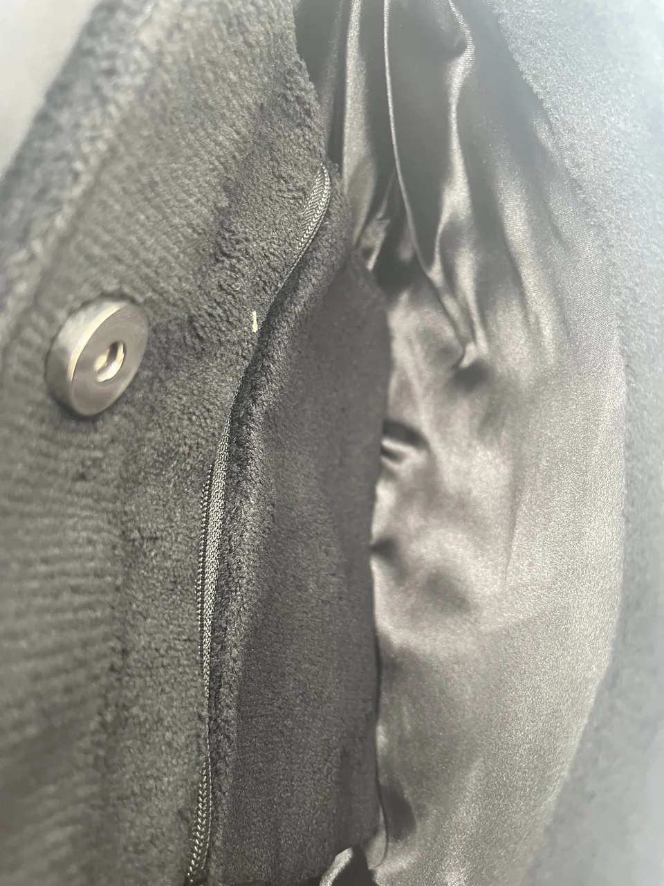 CHANEL SHOULDER BAG view 6