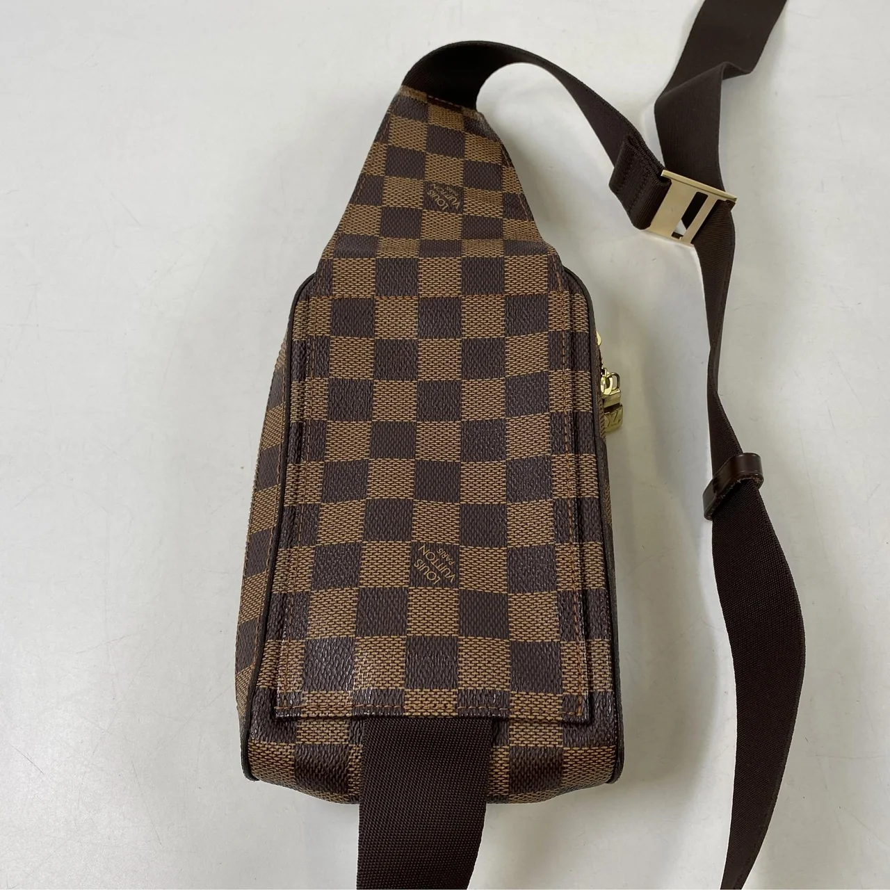 LV DAMIER GERONIMOS view 13
