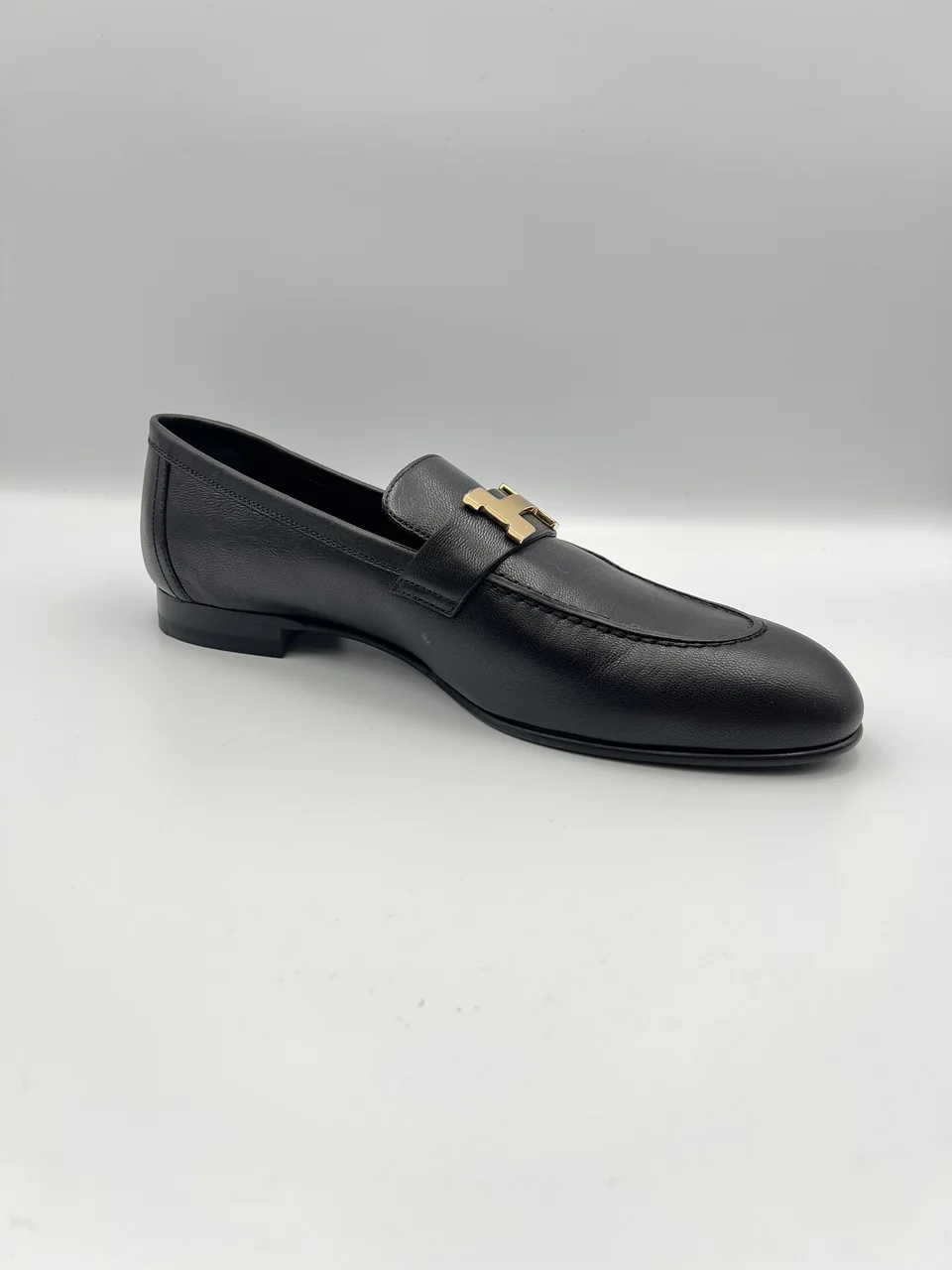 HERMES LOAFERS (SIZE 40 - BRANDNEW) view 7