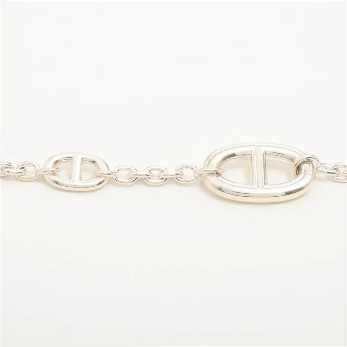 HERMES CHANE D'ANCRE FARANDOLE BRACELET view 3