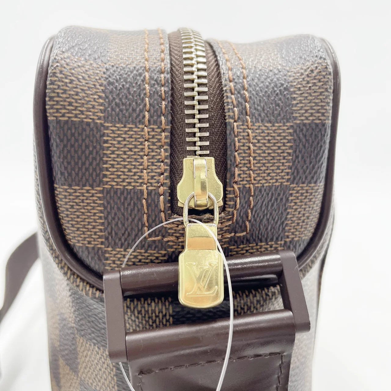 LV DAMIER OLAF PM hover
