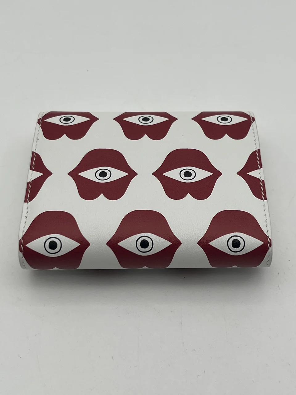 CELINE SMALL TRIFOLD WALLET hover