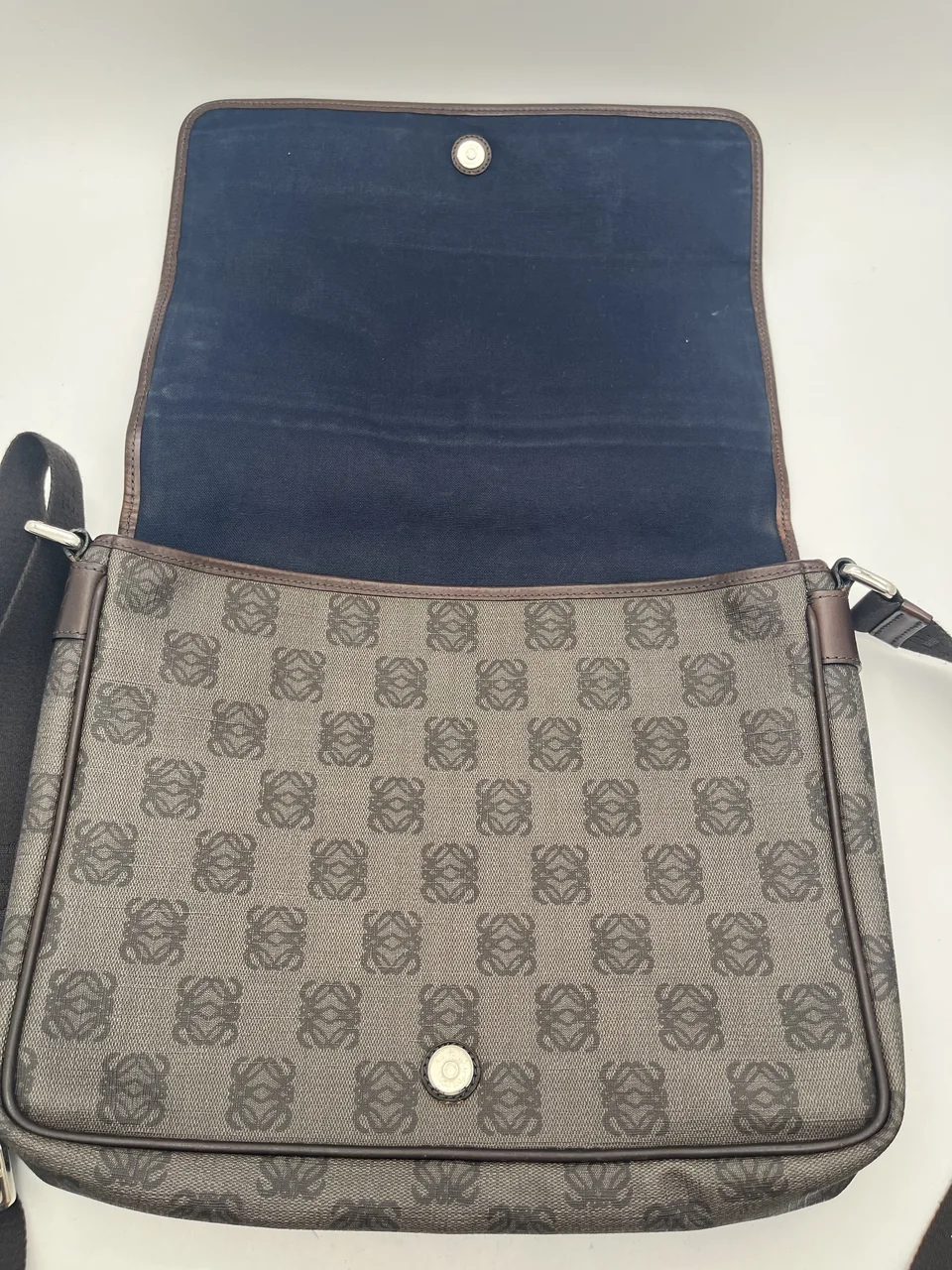 LOEWE BAG view 8