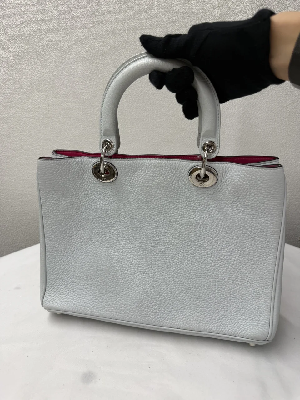 DIOR DIORRISSIMO view 4