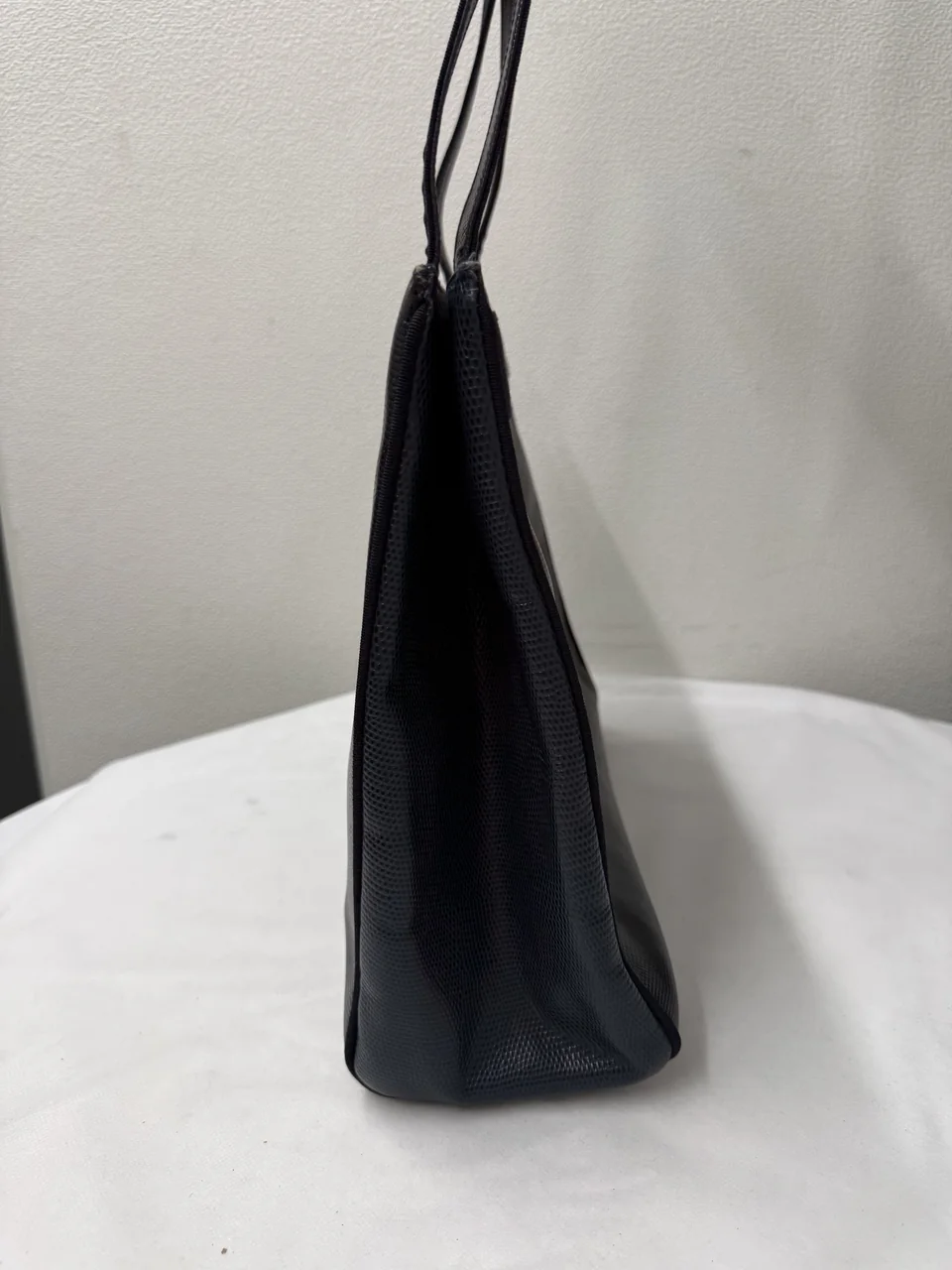 SALVATORE FERRAGAMO TOTE BAG view 3