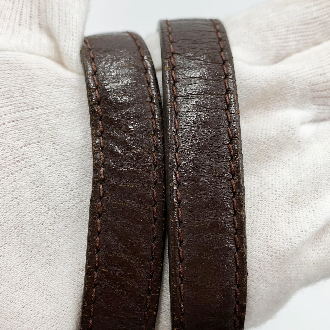 LV DAMIER MANOSQUE PM view 4
