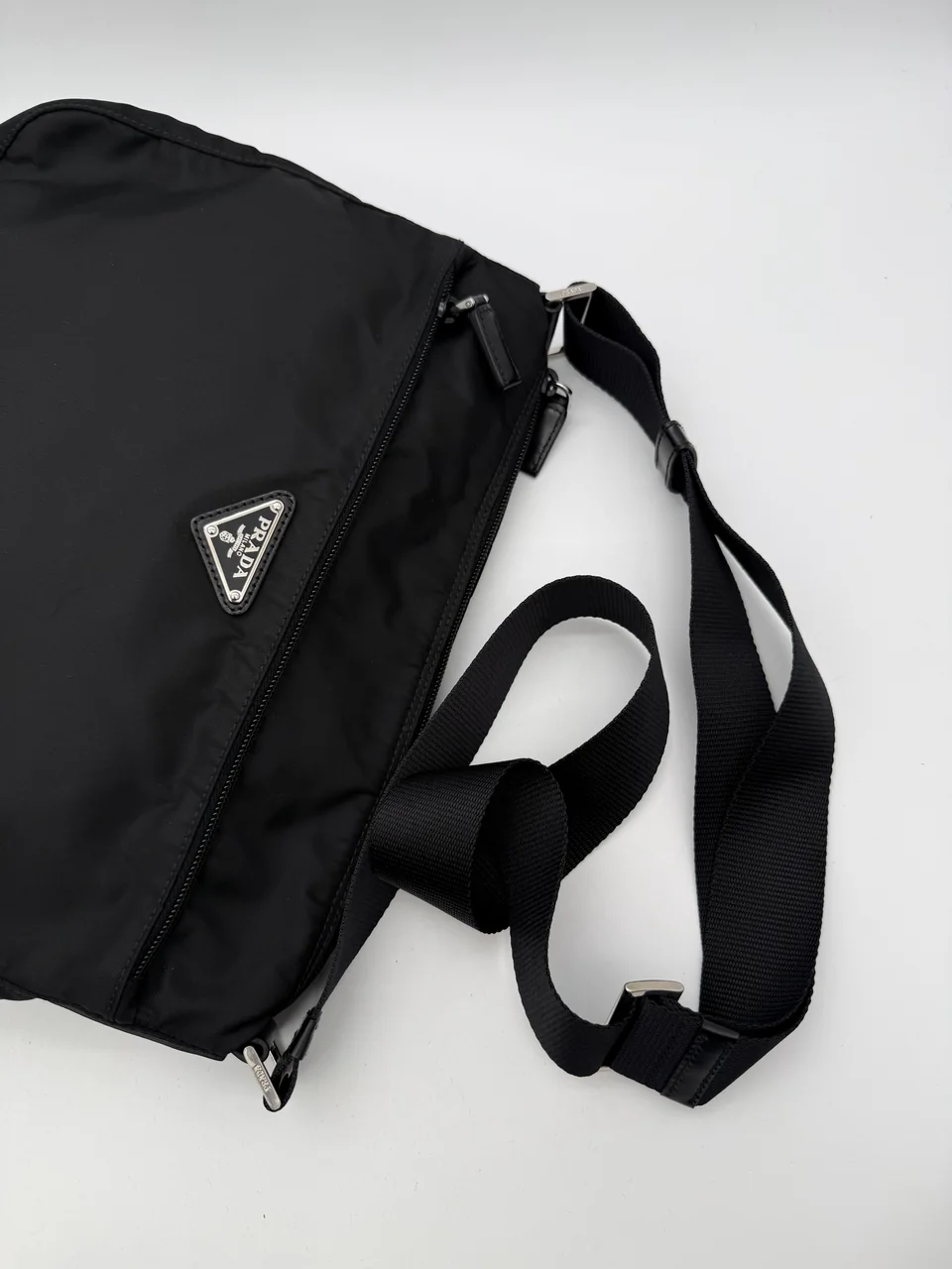 PRADA SHOULDER BAG view 7