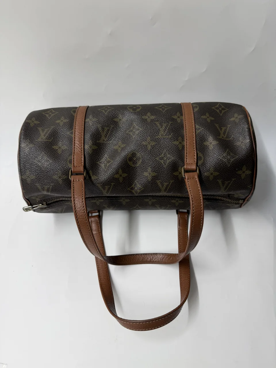 LV MONOGRAM PAPILLON view 6