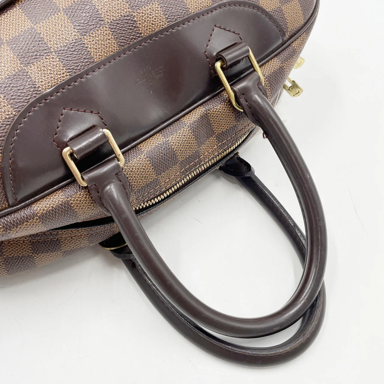 LV DAMIER DEAUVILLE view 6