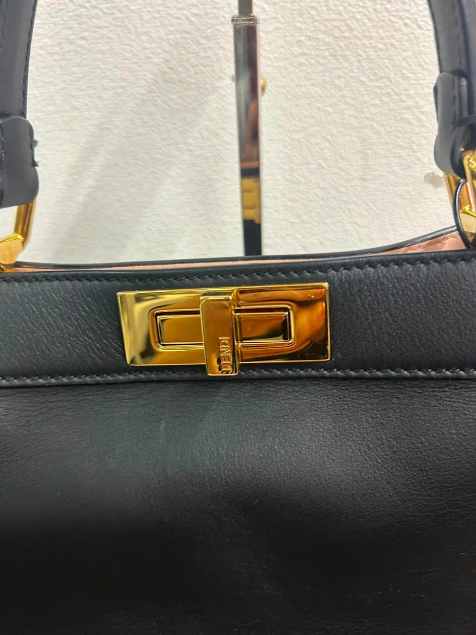 FENDI PEEK-A-BOO I SEE U MEDIUM hover