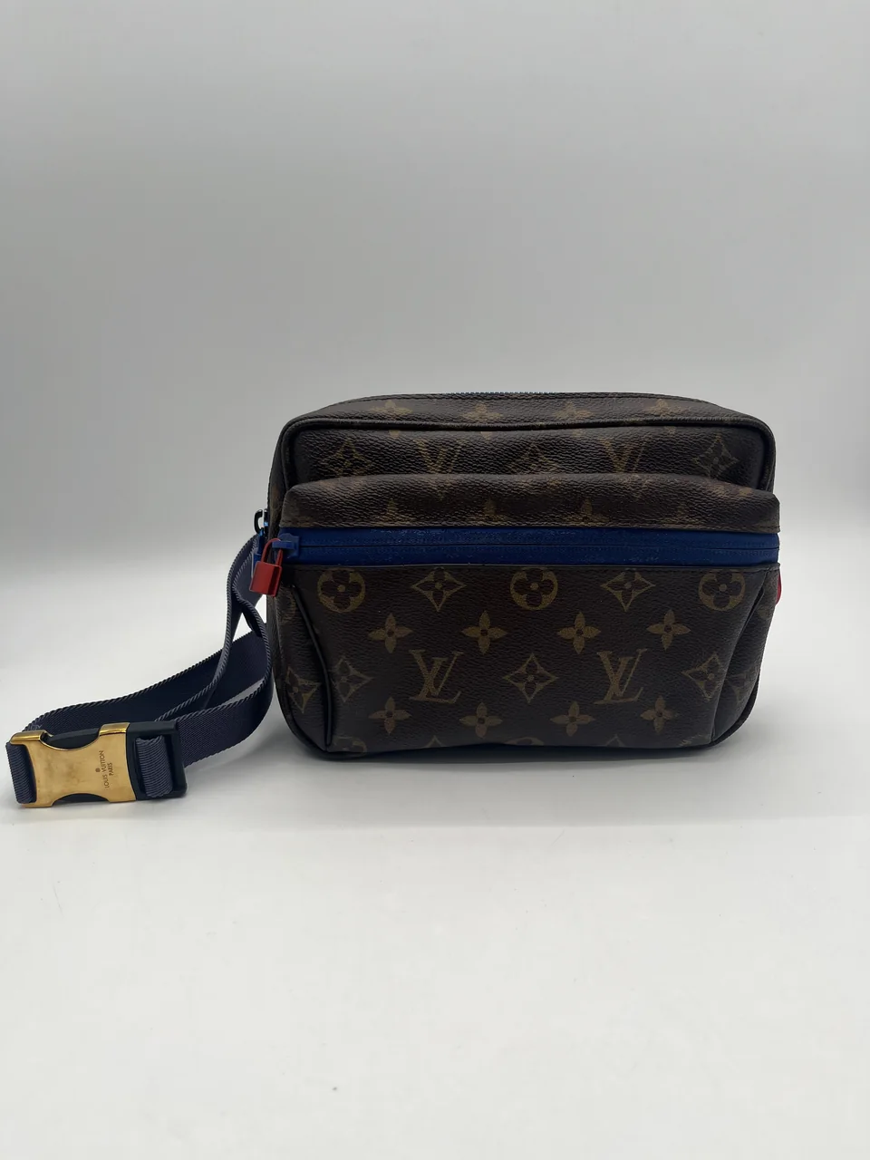 LV MONOGRAM M43828