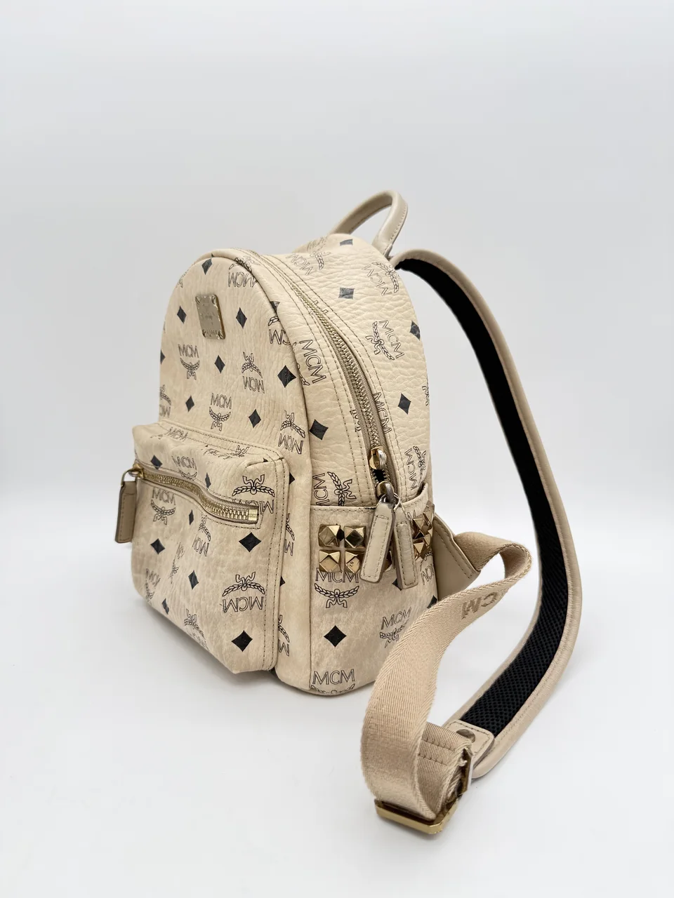 MCM BACKPACK view 4