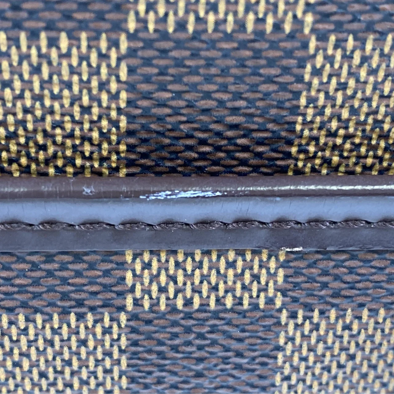 LV DAMIER IPANEMA PM photo 15