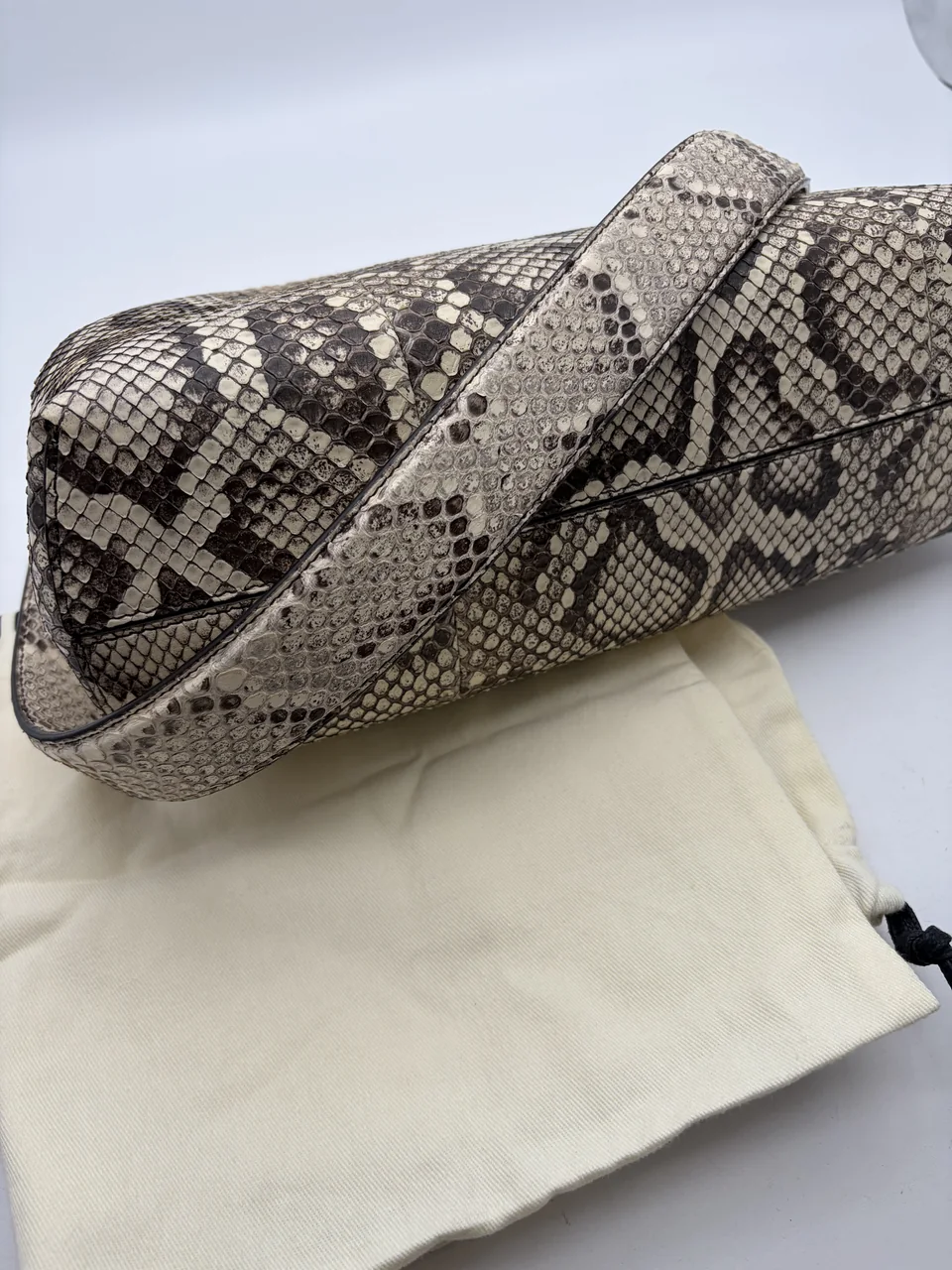 FENDI FIRST PYTHON view 8