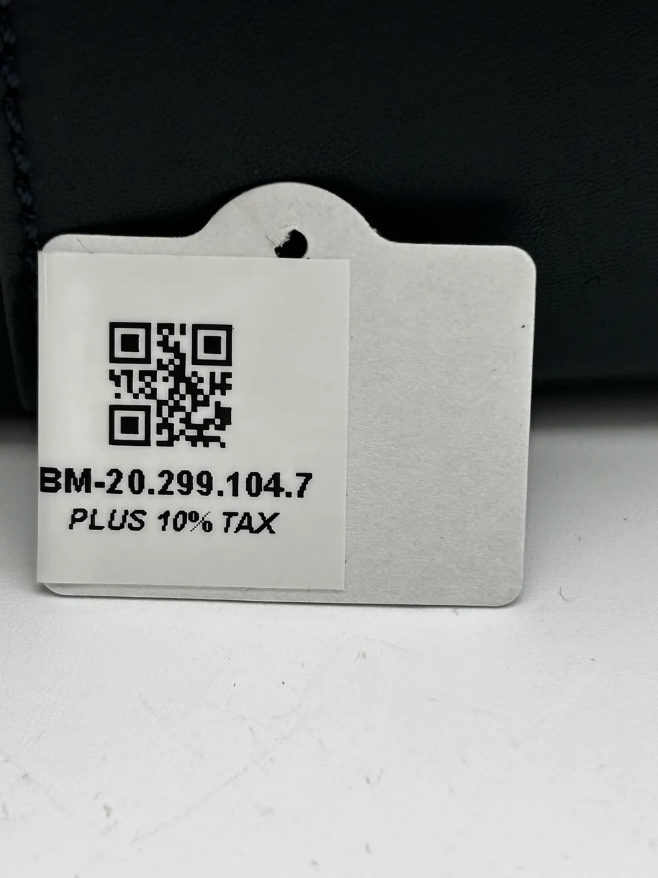 BURBERRY SHOULDER BAG hover