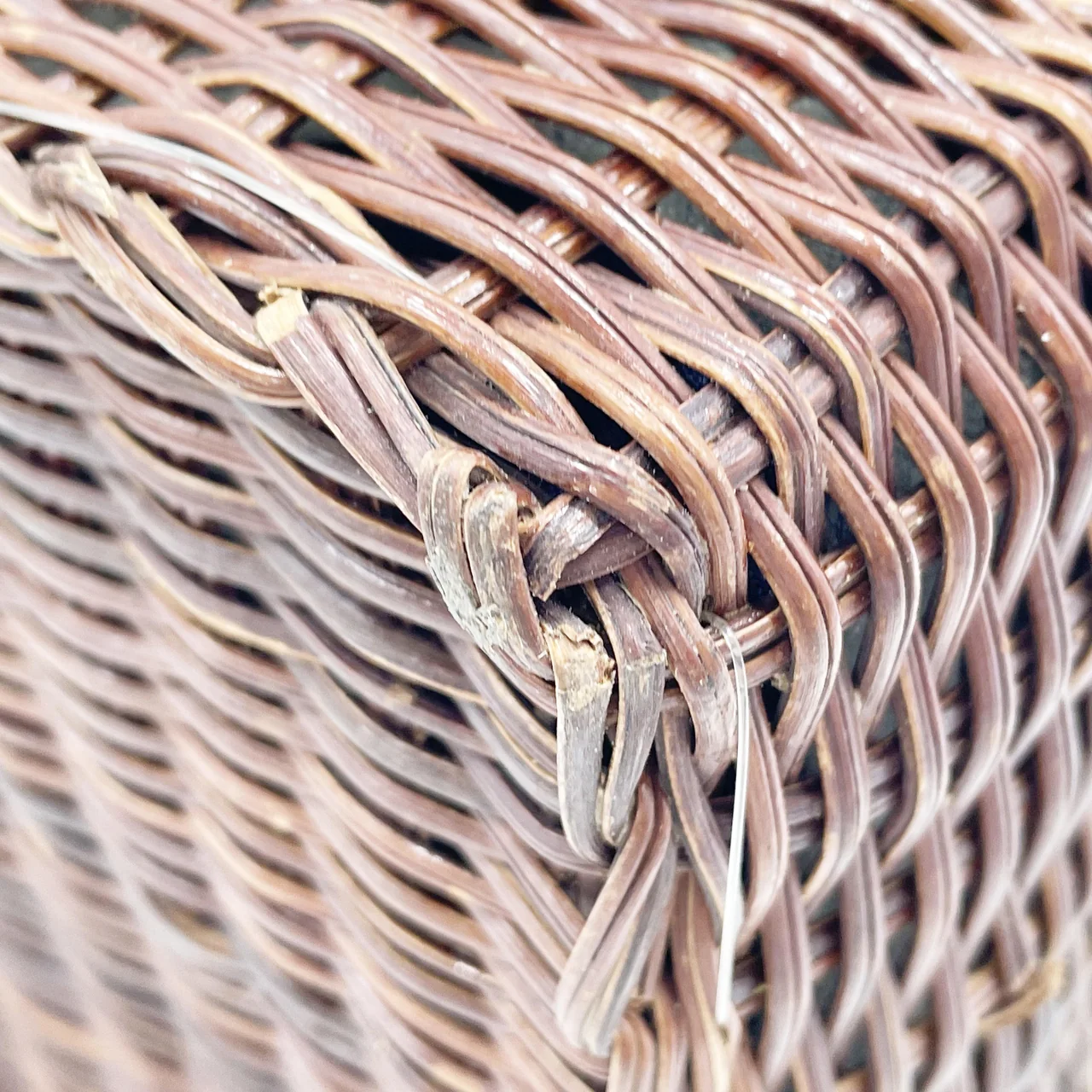 GIVENCHY BASKET BAG view 9