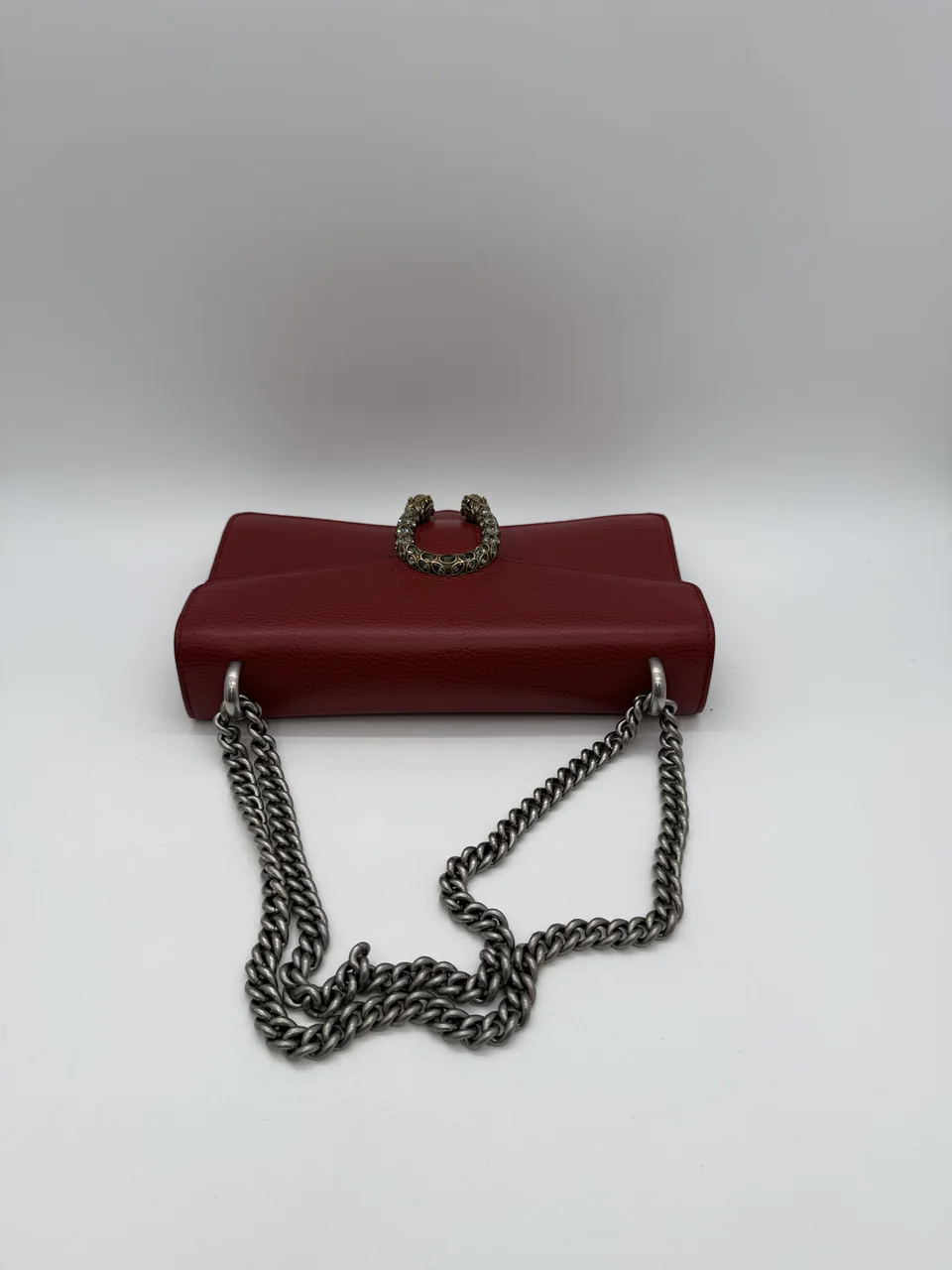 GUCCI DIONYSUS SHOULDER BAG view 8