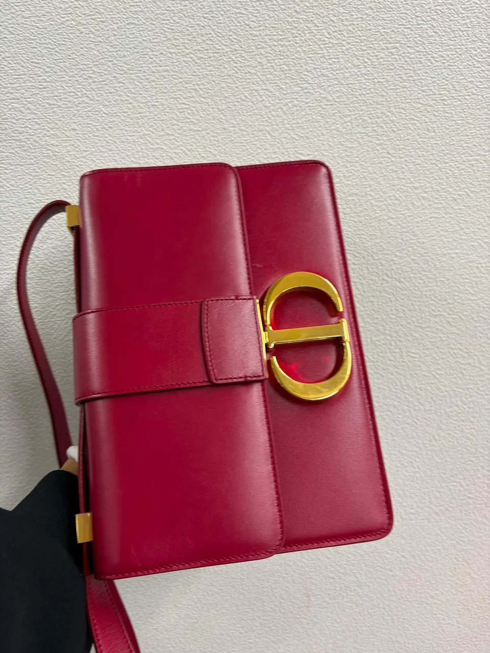 CD SHOULDER BAG view 11