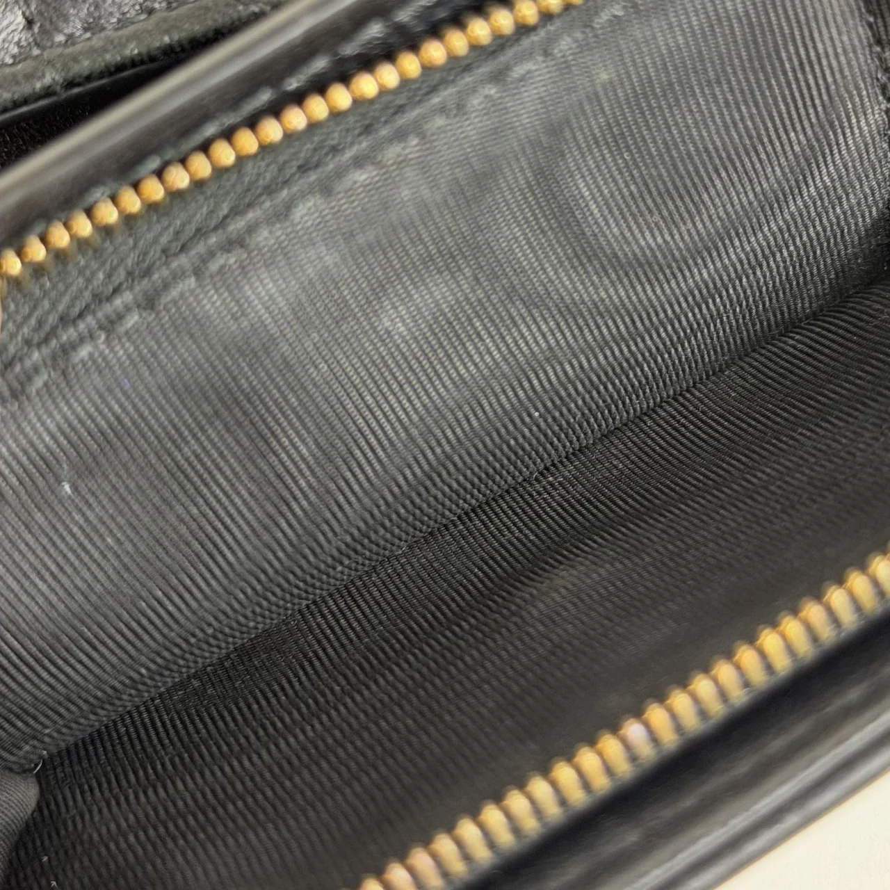 DIOR CANAGE BIFOLD WALLET view 5
