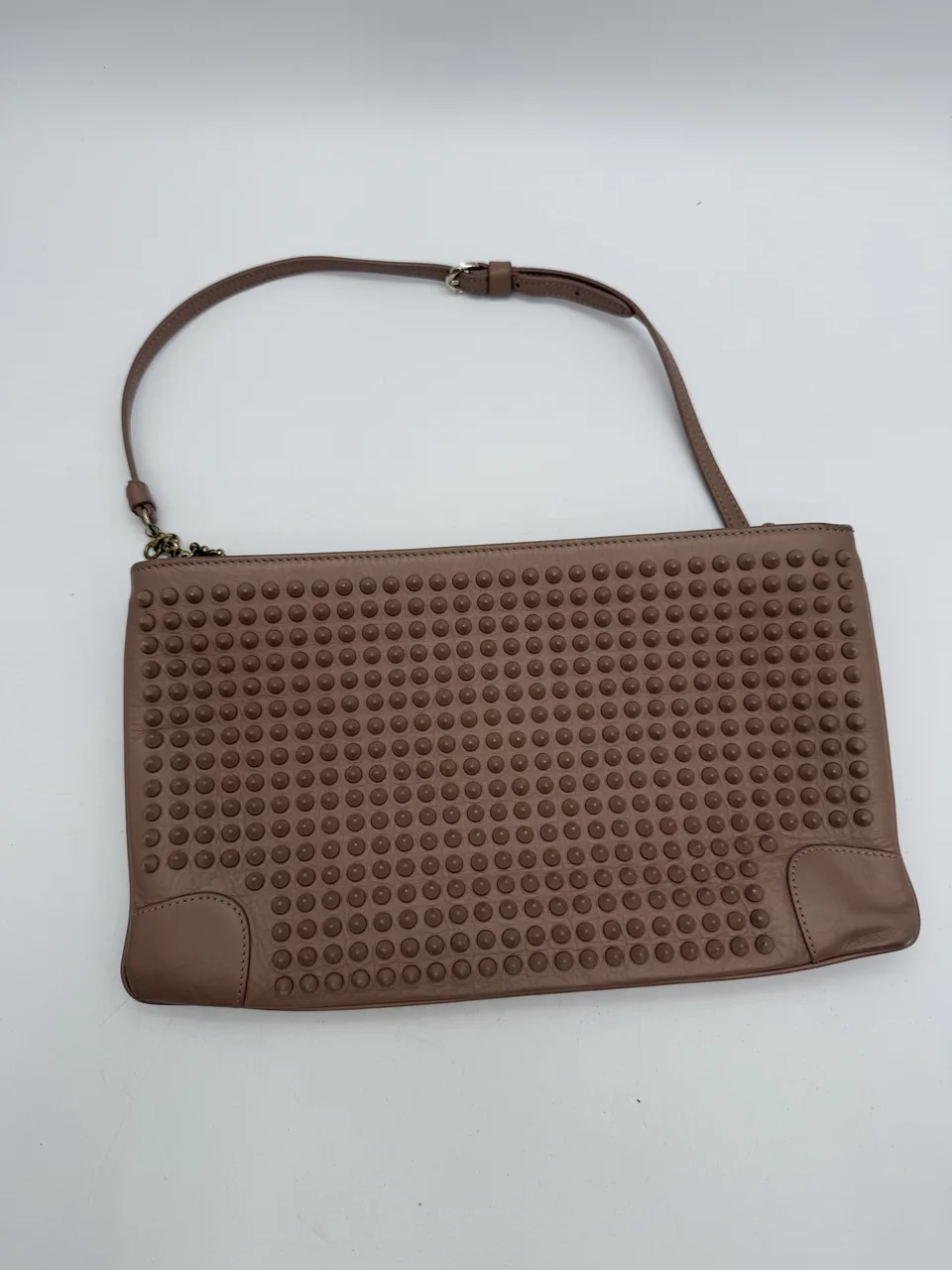 CHRISTIAN LOUBOUTIN SHOULDER BAG hover