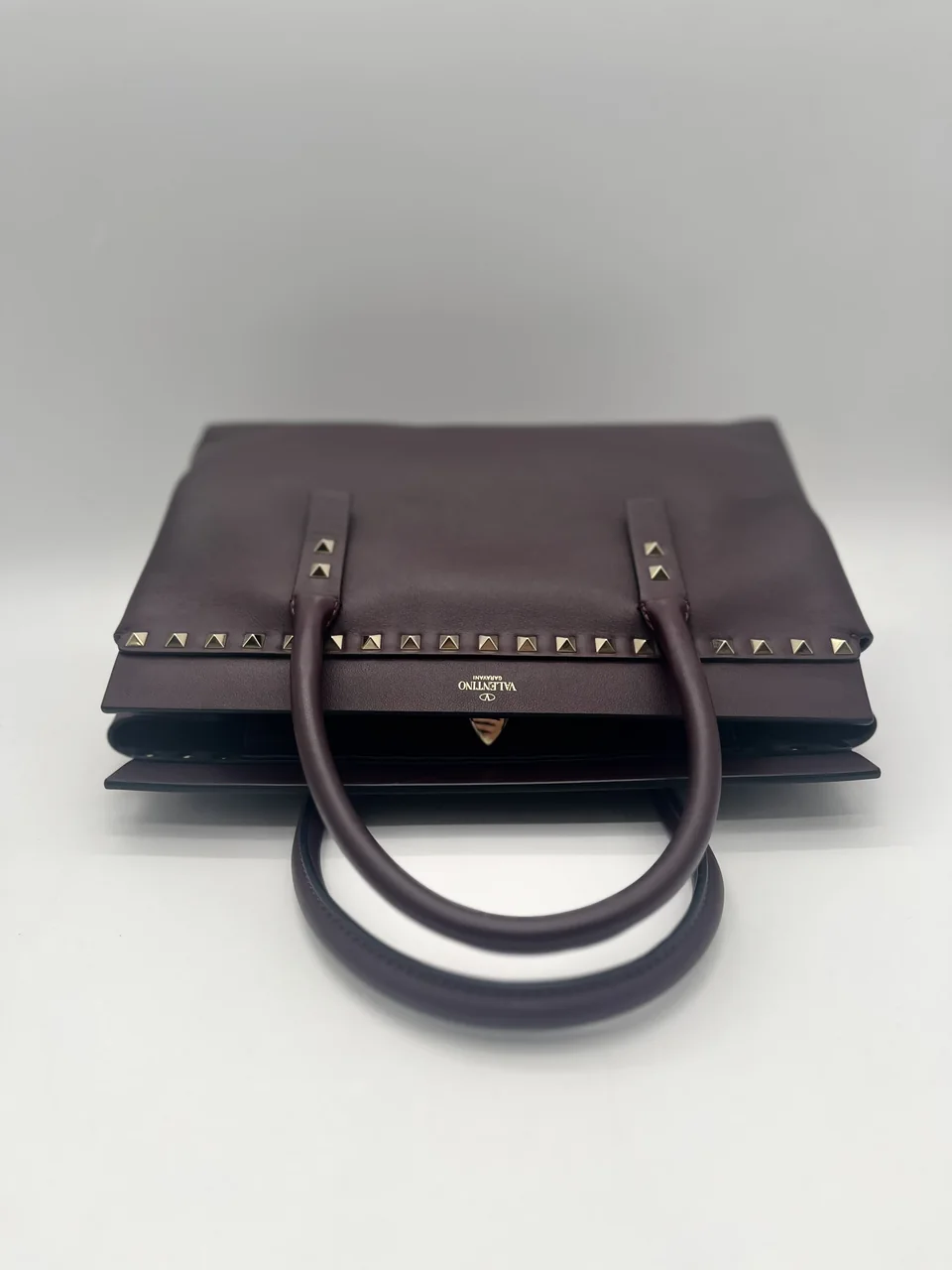 VALENTINO TWO-WAY TOE BAG view 3
