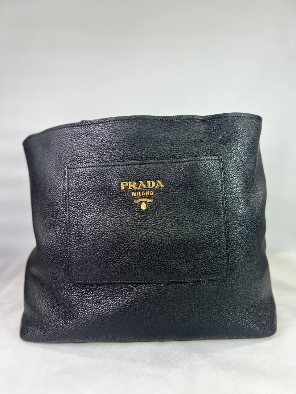 PRADA TOTE BAG