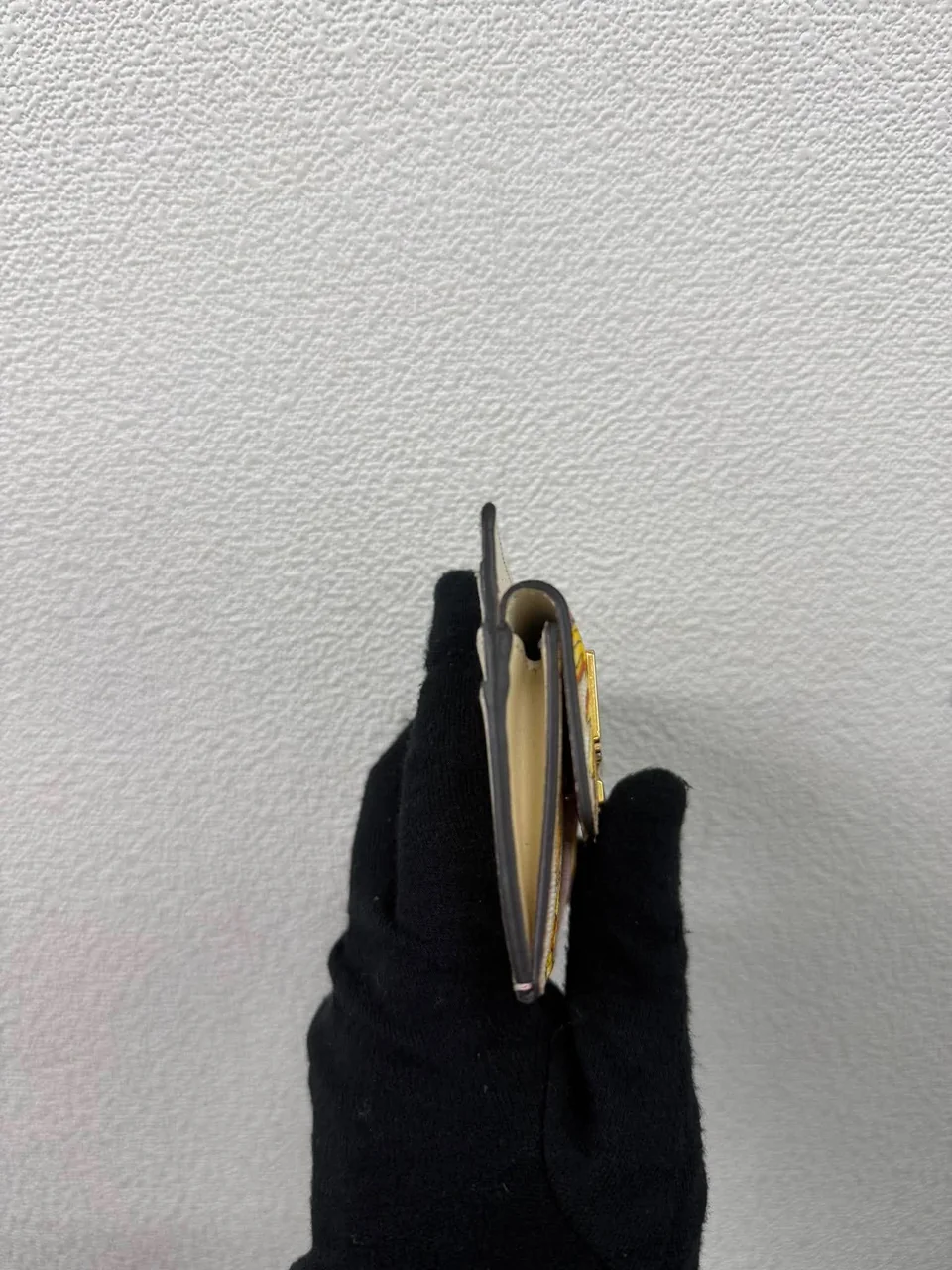 FENDI CARD CASE view 5