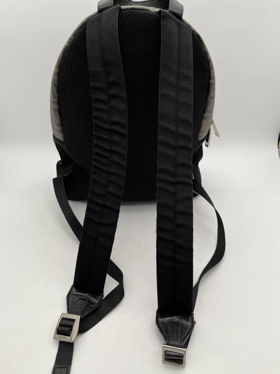 FENDI ZUCCA BACKPACK hover
