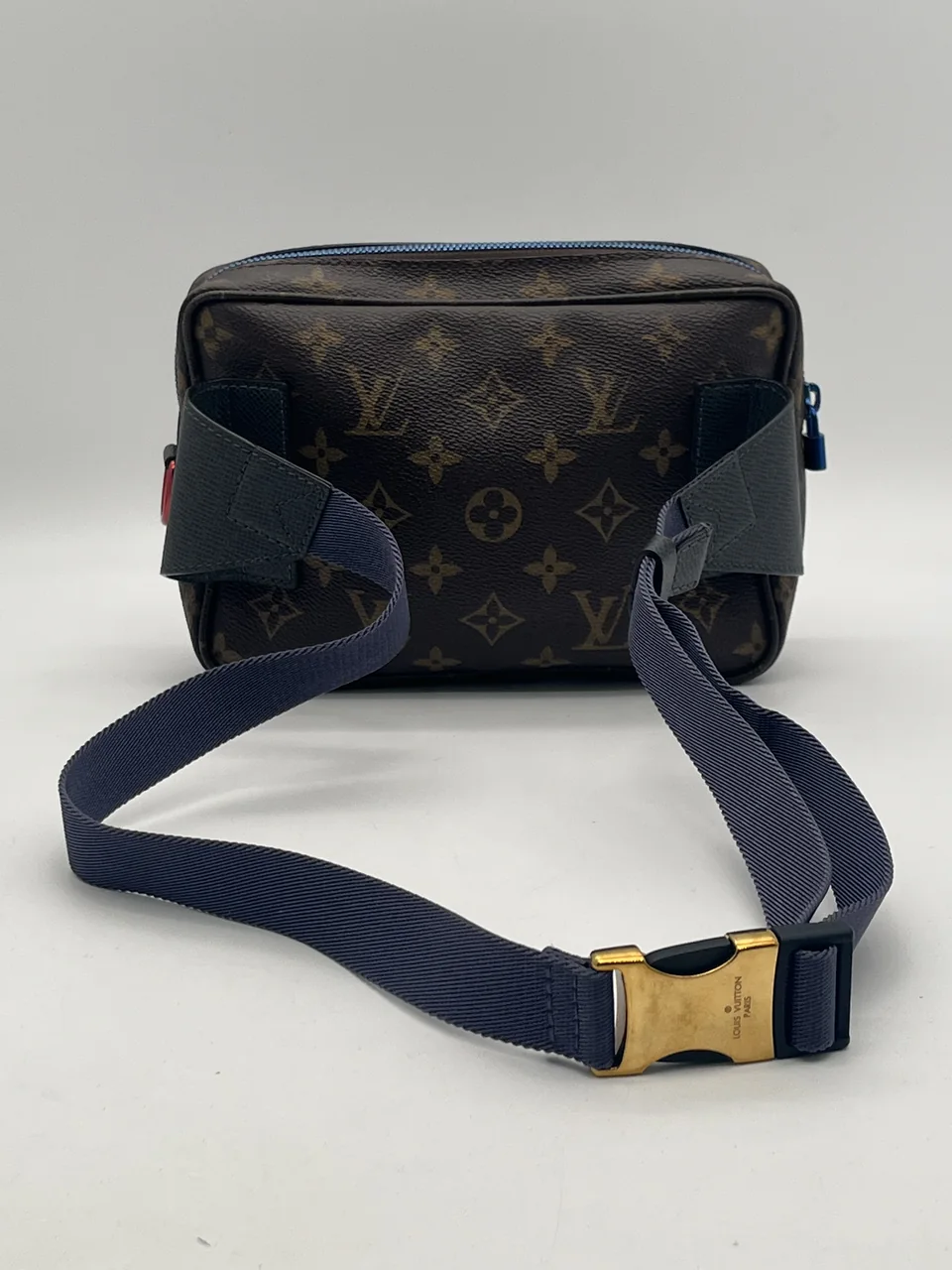 LV MONOGRAM M43828 view 4