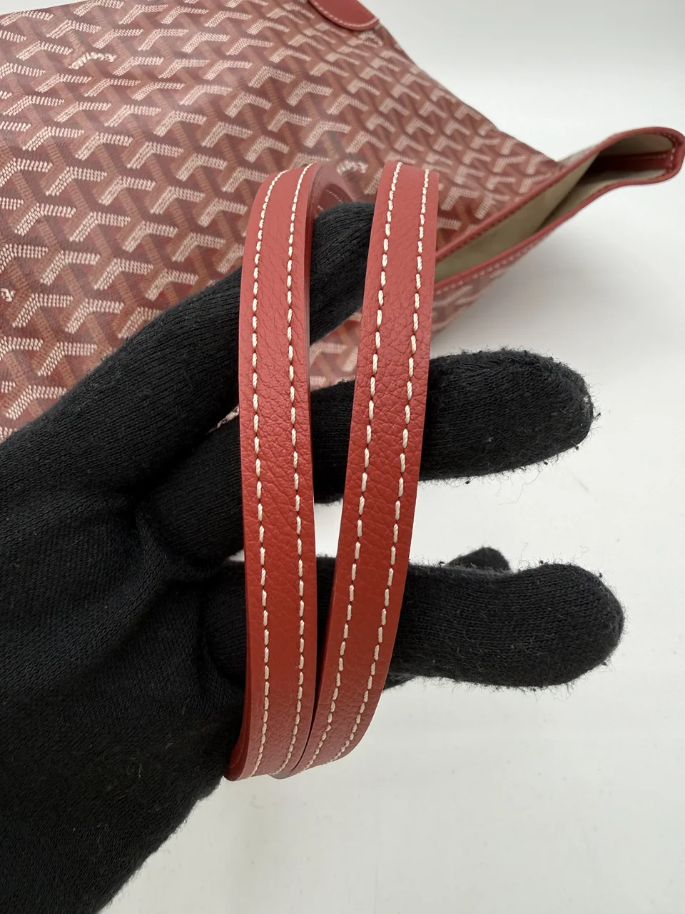 GOYARD SAINT LOUIS PM view 8