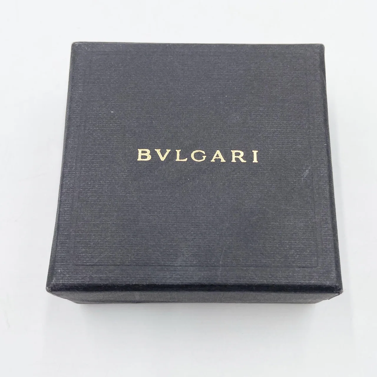 BVLGARI KEY RING view 4