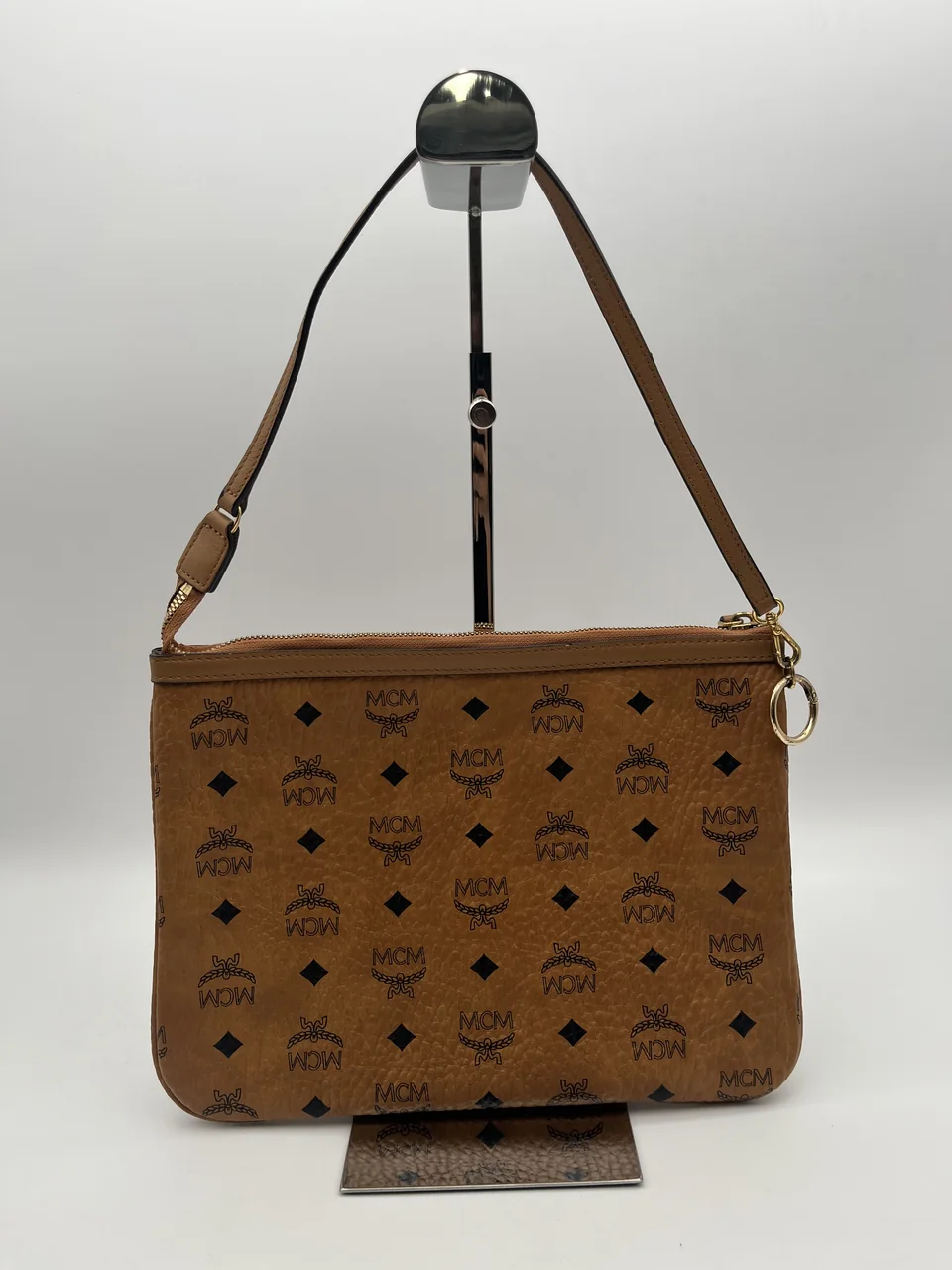 MCM SHOULDER BAG