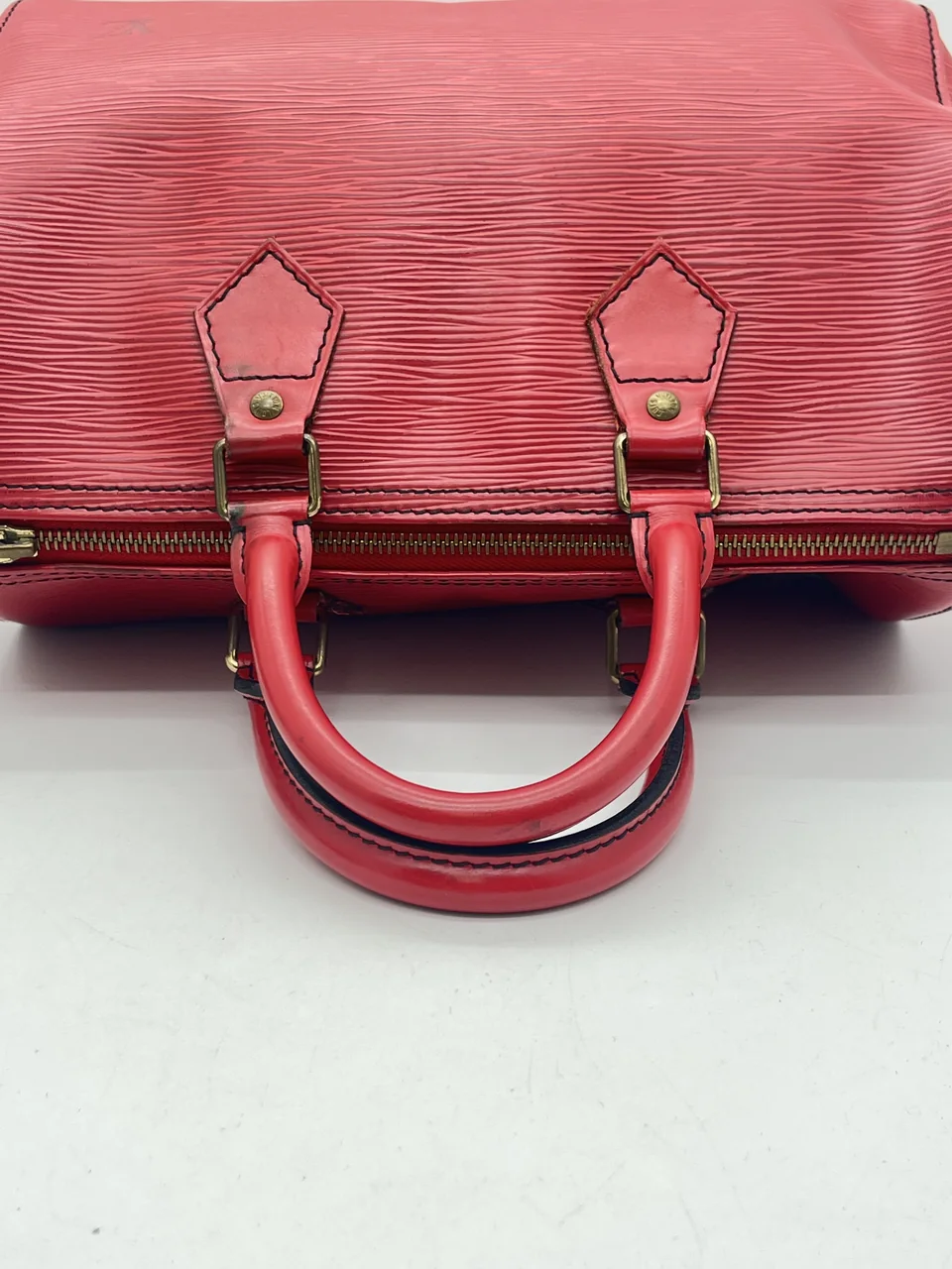 LV EPI SPEEDY 30 (RED) view 6