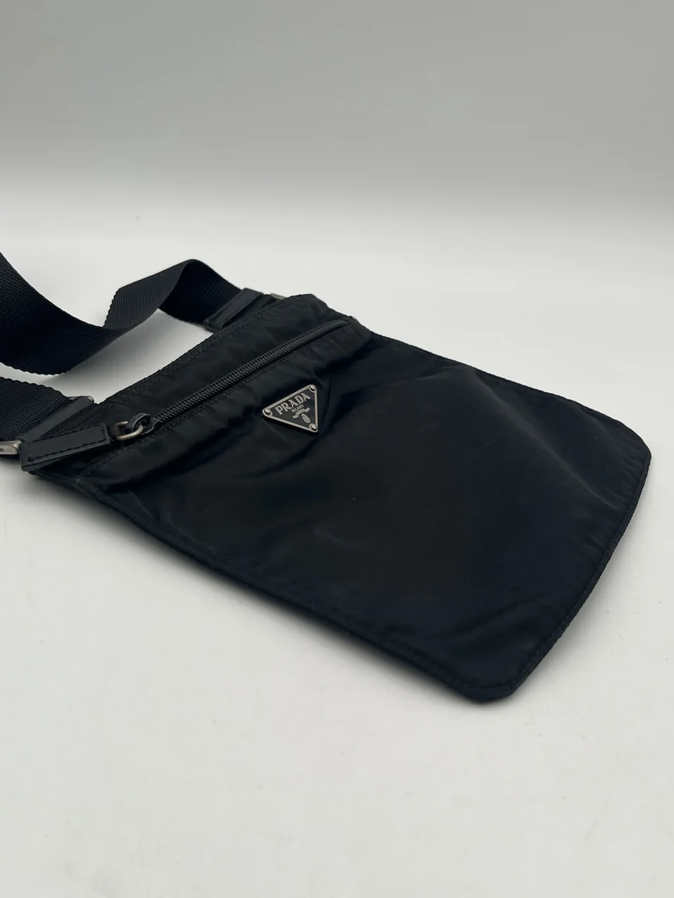 PRADA MINI SHOULDER BAG view 4