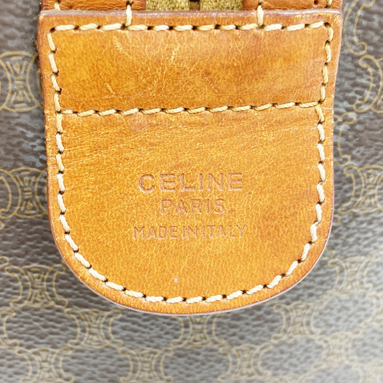 CELINE MINI BOSTON view 11
