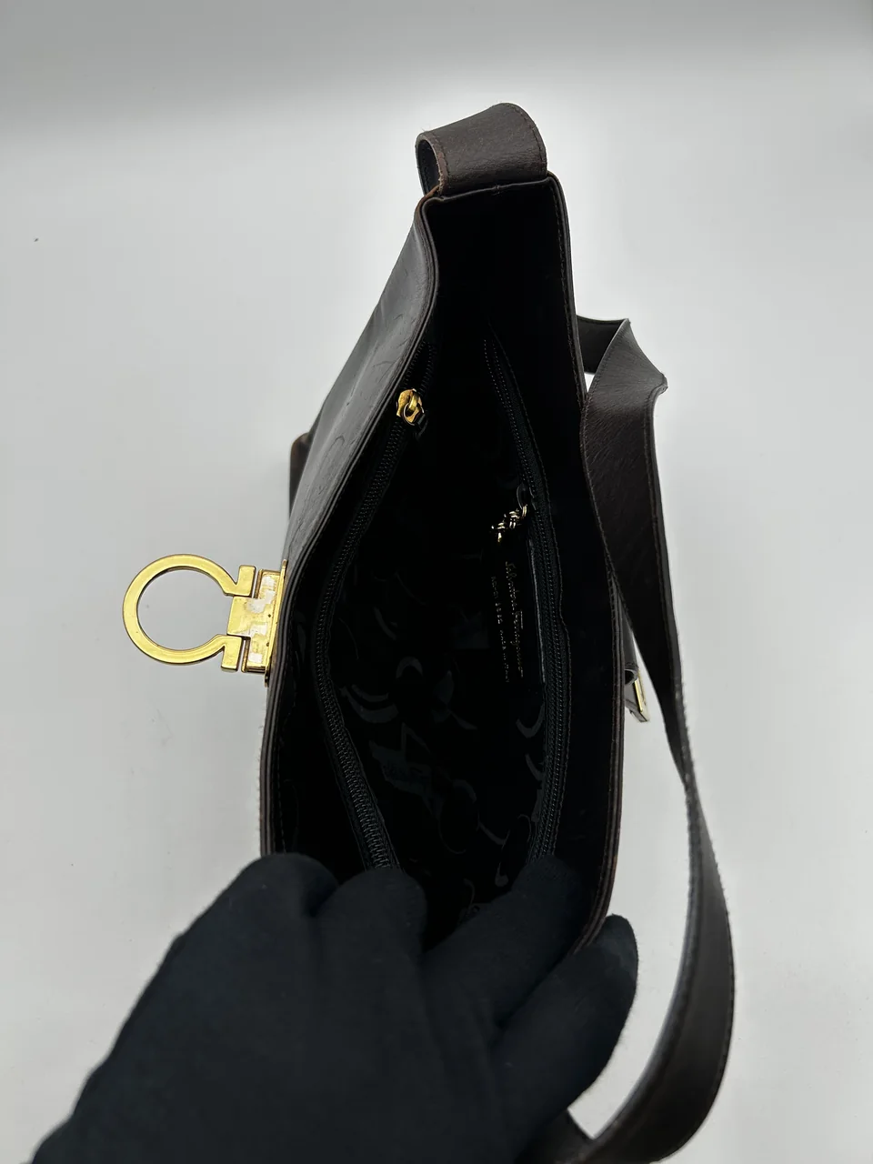 SALVATORE FERRAGAMO BAG view 4