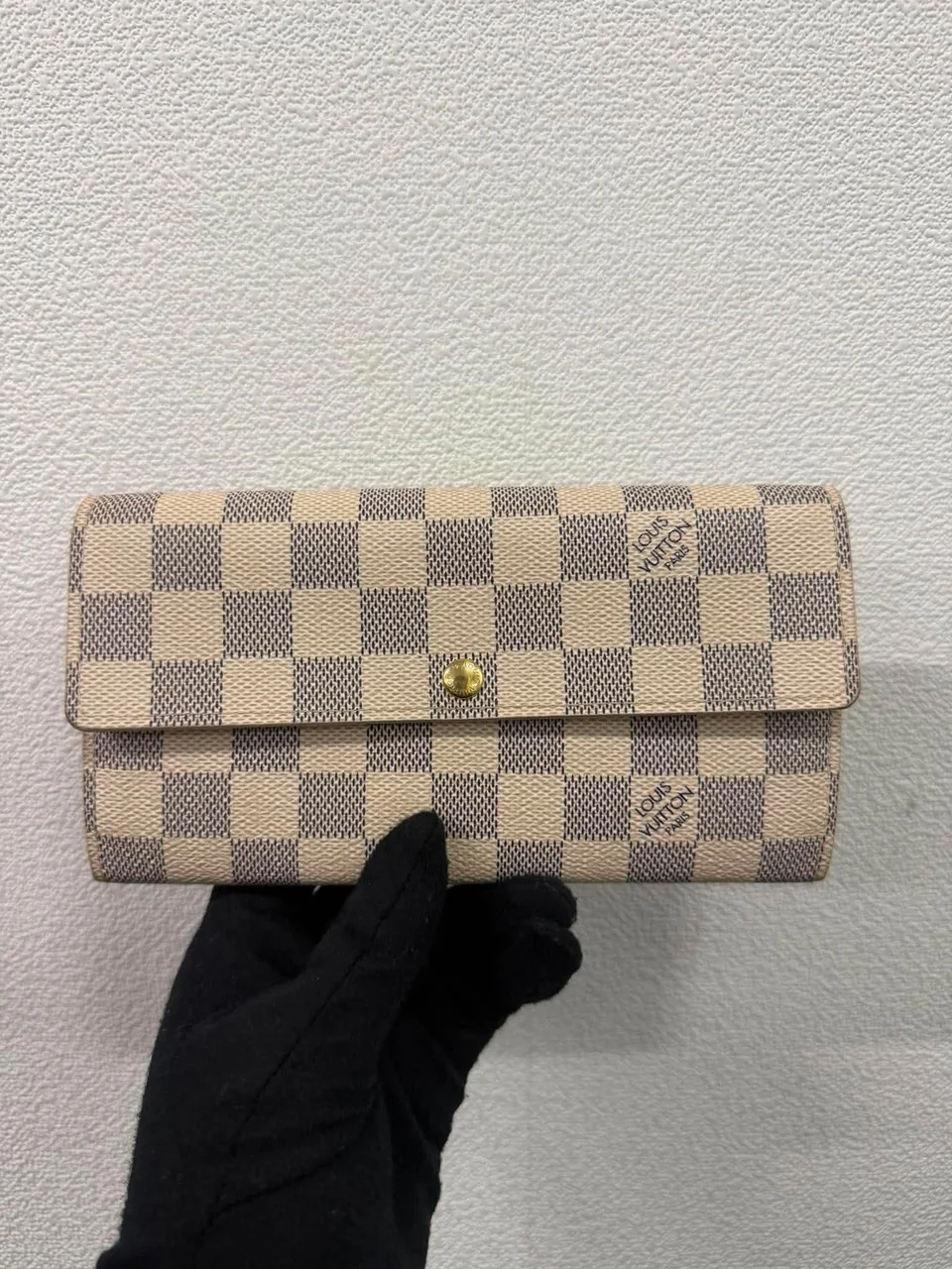 LV AZURE PORTEFEUILLE SARAH view 11