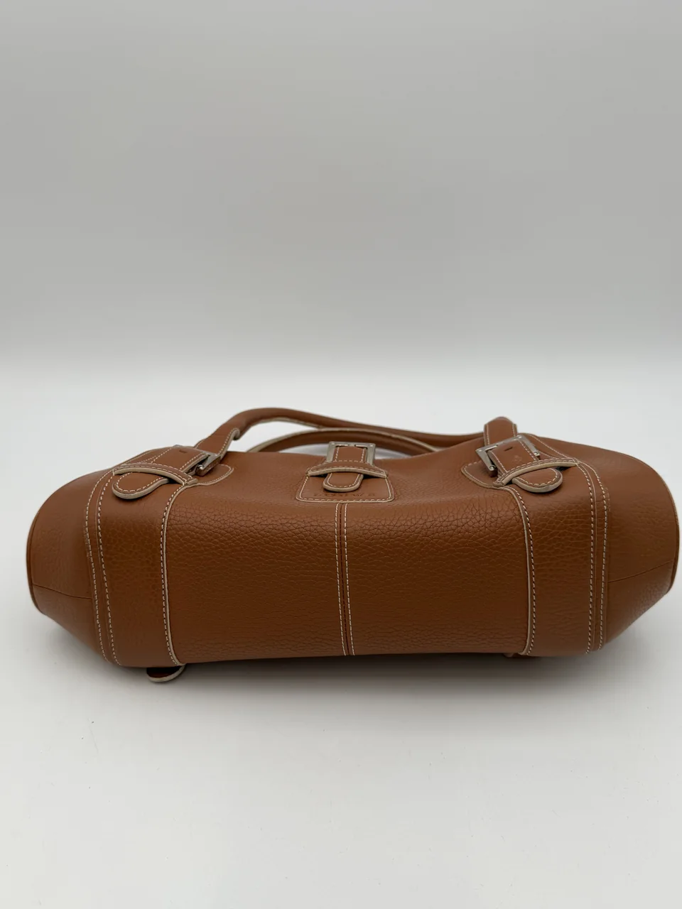 LOEWE SENDA HANDBAG view 6