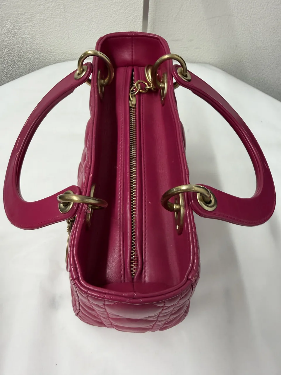 DIOR BAG view 5