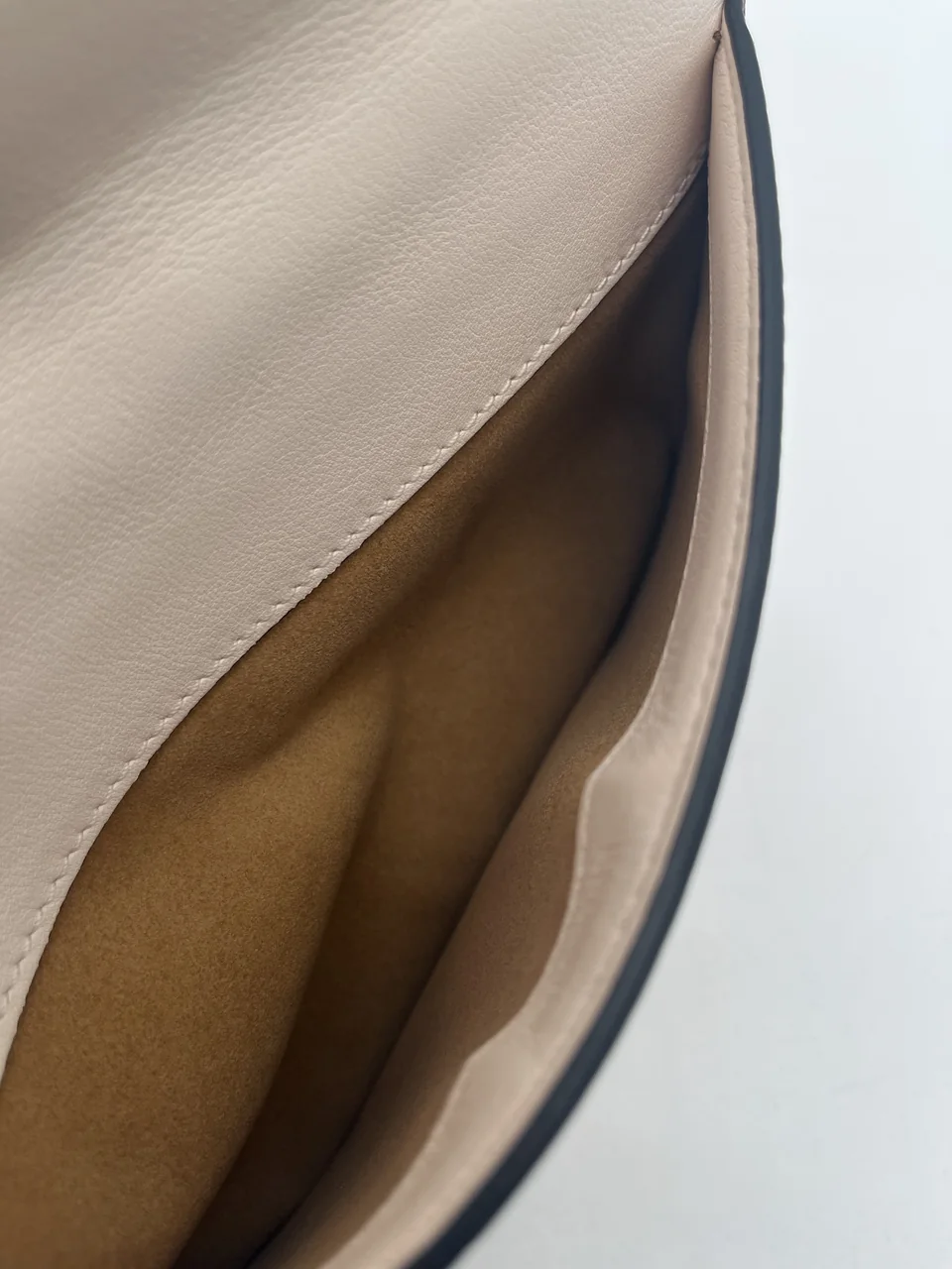 MCM VICETOS SHOULDER BAG view 11