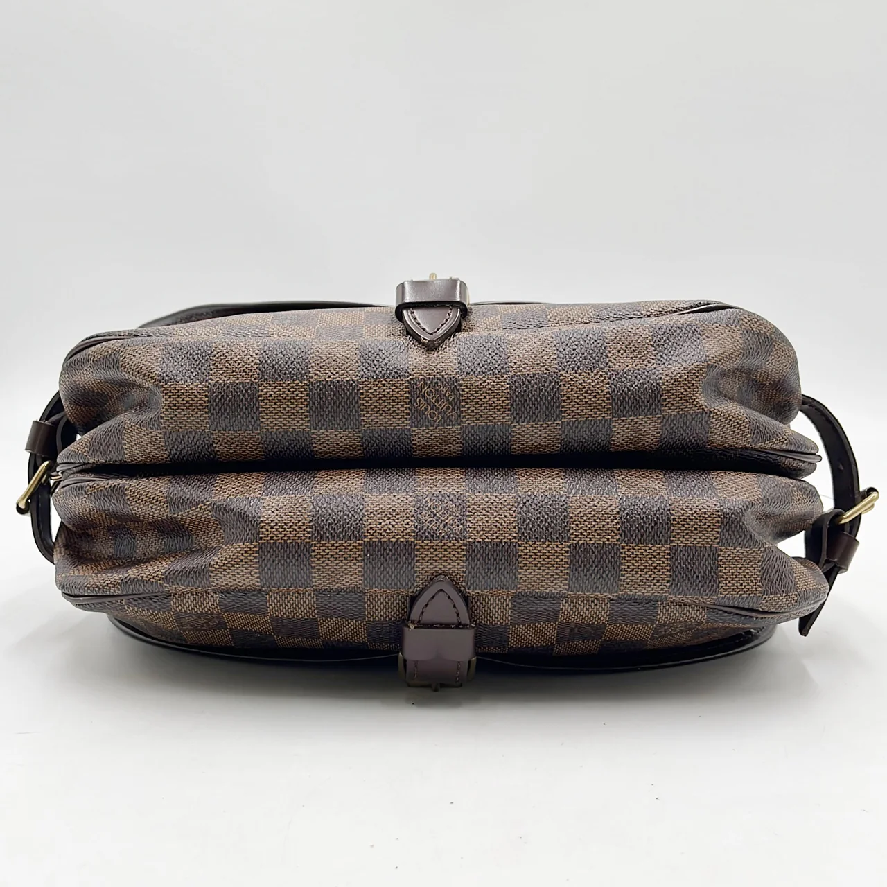 LV DAMIER SAUMUR 30 view 10