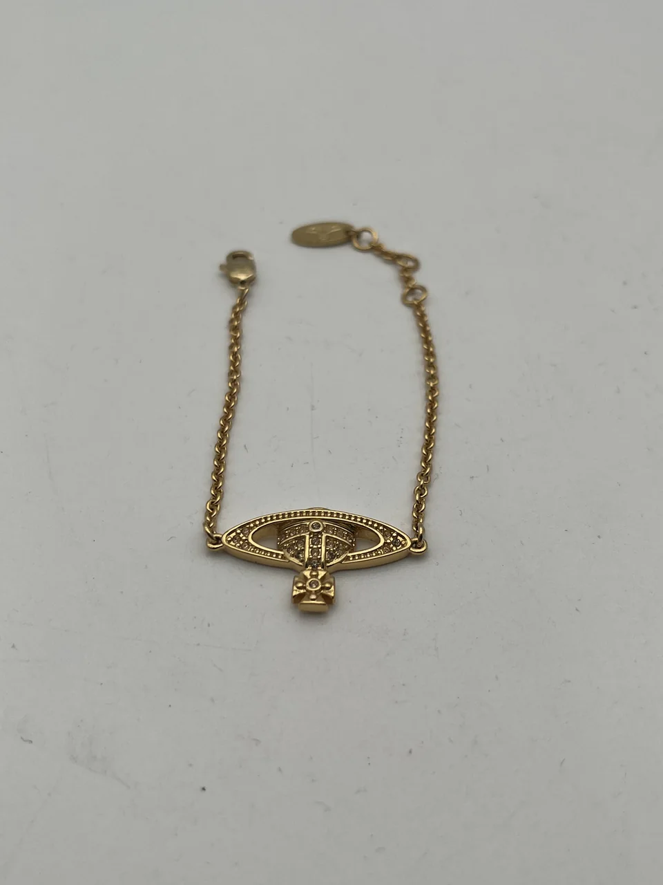 VIVIENNE WESTWOOD BRACELET hover