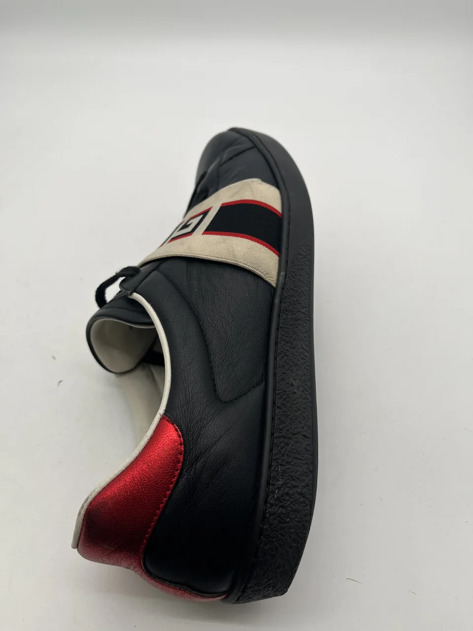 GUCCI SNEAKERS (#9 1/2) view 7