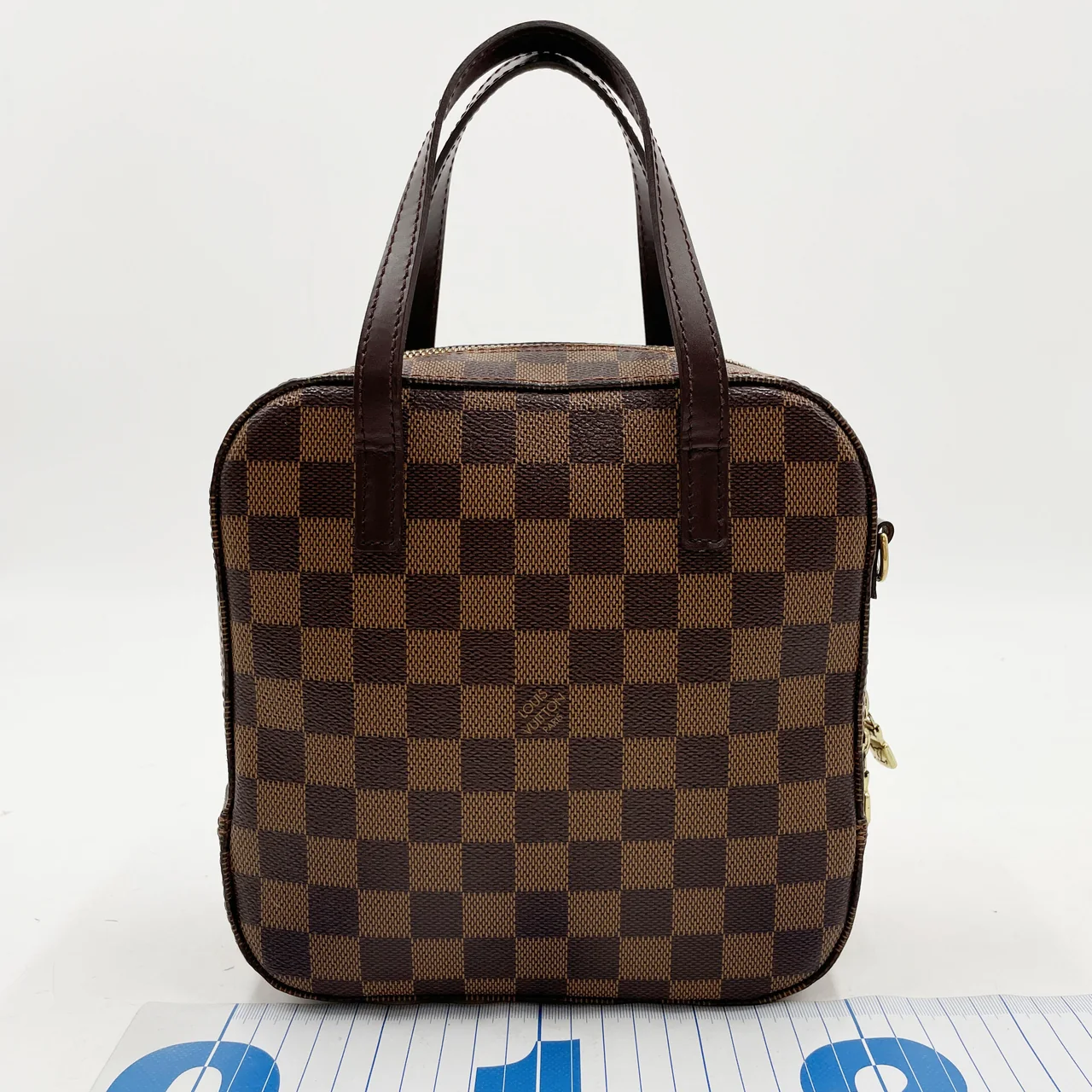 LV DAMIER SPONTINI
