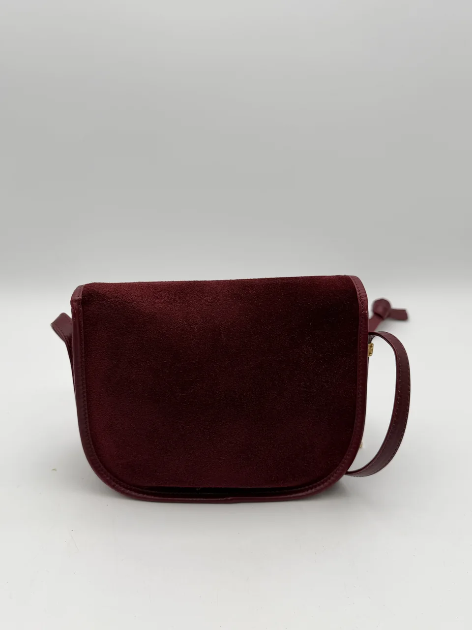 LOEWE ANAGRAM SHOULDER BAG view 4