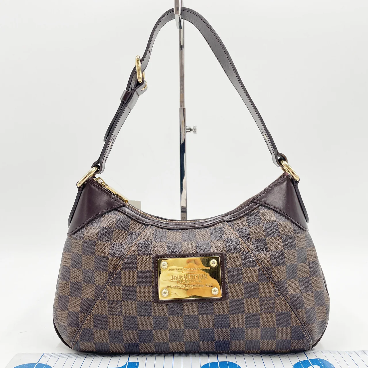 LV DAMIER THAMES PM
