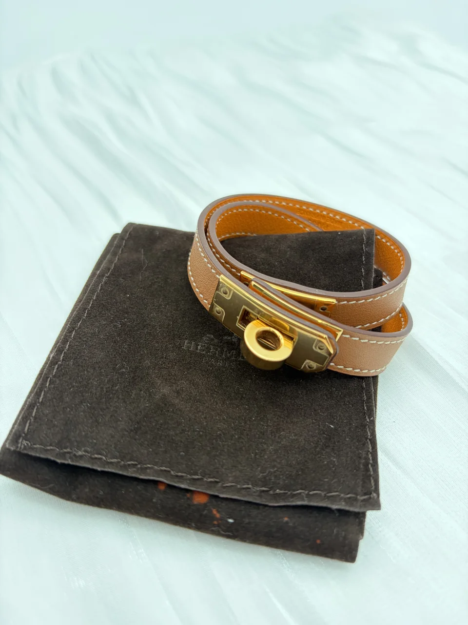 HERMES BRACELET